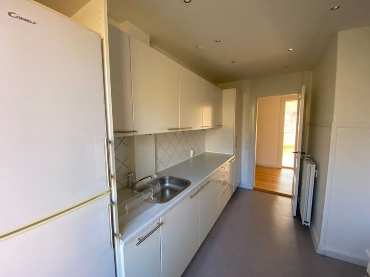 Hobrovej 32, 2. th., 8900 Randers C - Hobrovej 32, 2. th., 8900 Randers C, Randers C