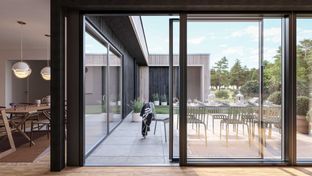 Danehøje - Billede 3 af 5