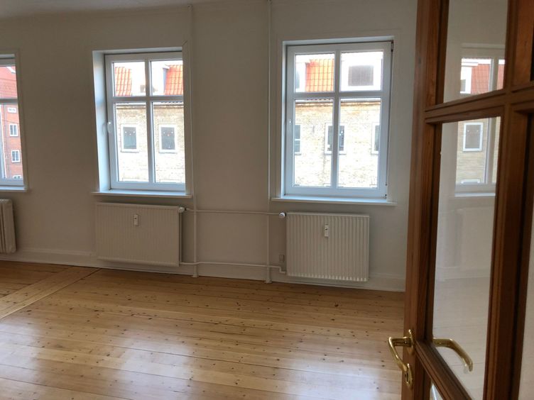 Ryesgade 48, 2., 9000 Aalborg - Ryesgade 48, 2., 9000 Aalborg, Aalborg