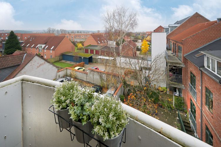 Skolegade - Skolegade 39a 3 Th, 8600 Silkeborg, Silkeborg