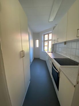 Nyvangsvej 35, st. th., 8920 Randers NV - Nyvangsvej 35, st. th., 8920 Randers NV, Randers NV