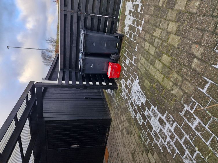 testet - Snebærvej 235, Svenstrup J