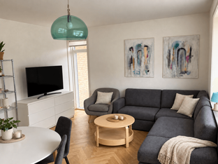 Kildegården 3, st. th, 8000 Aarhus C - Billede 4 af 5