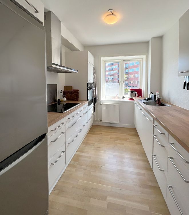 Vesterbrogade 18, st. tv., 9400 Nørresundby - Vesterbrogade 18, st. tv., 9400 Nørresundby, Nørresundby