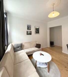 Fredericiagade 18, st. th., 9000 Aalborg - Billede 5 af 5