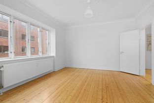 Hasserisgade 7, 2. th., 9000 Aalborg - Billede 4 af 5