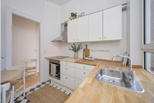 Søren Møllers Gade - Billede 2 af 5