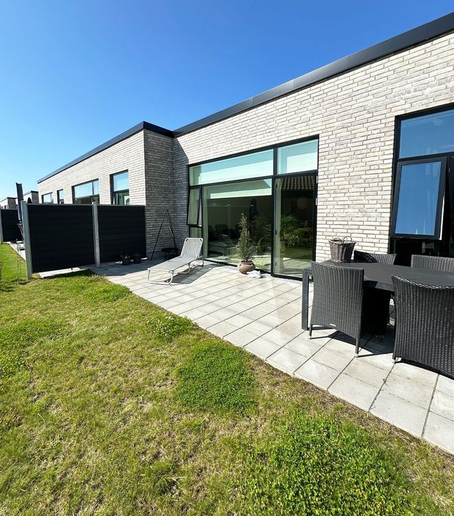 Blomsterkæret 10, 9800 Hjørring - Blomsterkæret 10, 9800 Hjørring, Hjørring