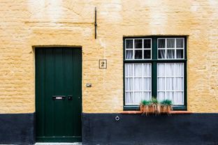 Idyllisk hus med havudsigt - Billede 5 af 6