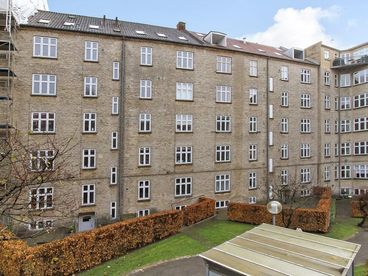 Herningvej 13, 2. tv., 8000 Aarhus C - Herningvej 13, 2. tv., 8000 Aarhus C, Aarhus C