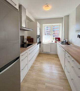 Vesterbrogade 18, st. tv., 9400 Nørresundby - Vesterbrogade 18, st. tv., 9400 Nørresundby, Nørresundby
