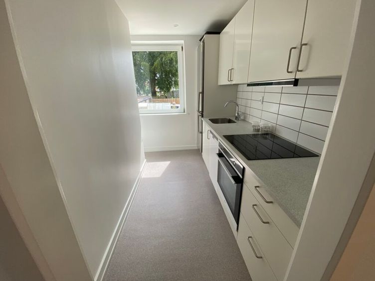 Nyvej 12, st. th, 8920 Randers NV - Nyvej 12, st. th, 8920 Randers NV, Randers NV