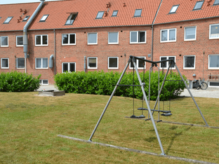 Nr. Boulevard 67, 1. th, 8900 Randers C - Billede 3 af 5