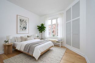 Søren Møllers Gade - Billede 3 af 5