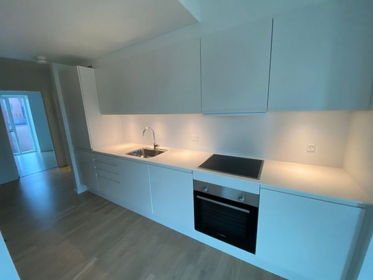 Otto Brandenburgs Gade 10, 1. tv, 8000 Aarhus C - Otto Brandenburgs Gade 10, 1. tv, 8000 Aarhus C, Aarhus C